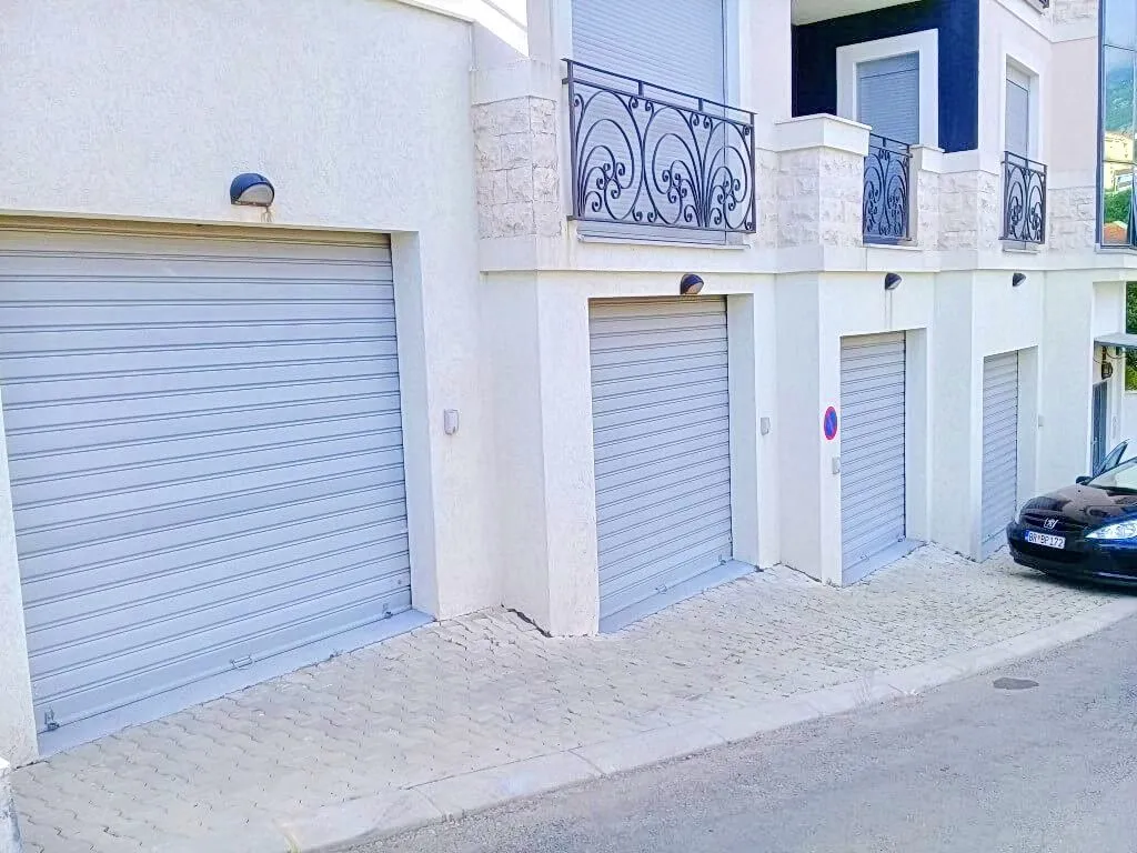 Prodaja, stan, 44m², Bečići, Budva