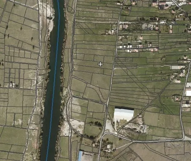 Sale, land lot, 9522m², Dajbabe, Podgorica