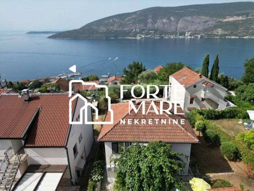 Prodaja, kuća, 99m², Herceg Novi, Crna Gora