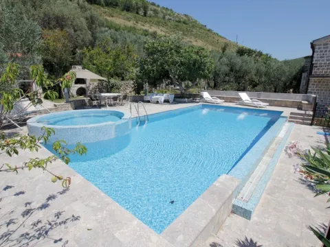 Sale, house, 480m², Reževići, Budva - image 41