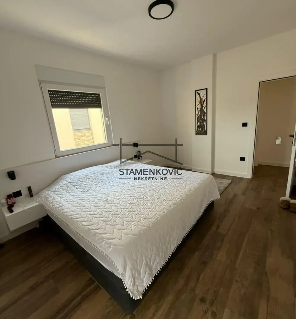 Prodaja, četvorosoban stan, 88m², Veternička rampa, Novi Sad Sve Podlokacije