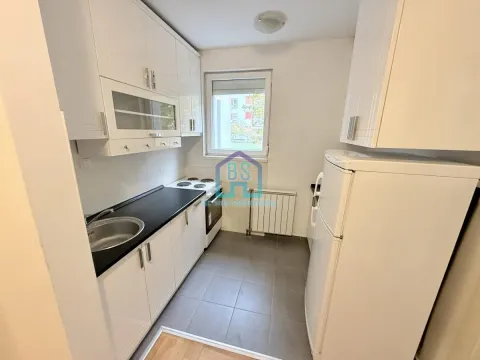 Sale, one bedroom apartment, 36m², Jugovićevo, Novi Sad Sve Podlokacije - image 8