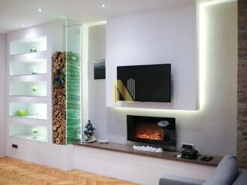 Rent, two bedroom apartment, 60m², Centar, Novi Sad - image 3