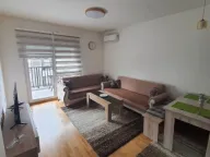 Izdavanje, jednosoban stan, 50m², Stara Varoš, Podgorica - image 1