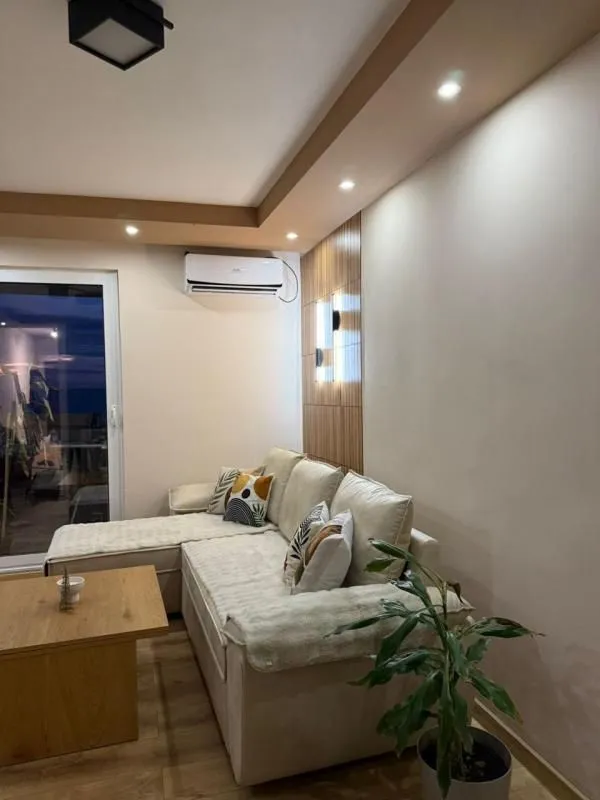 Prodaja, jednosoban stan, 50m², Ulcinj, Crna Gora