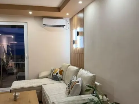 Sale, one bedroom apartment, 50m², Ulcinj, Crna Gora - image 4