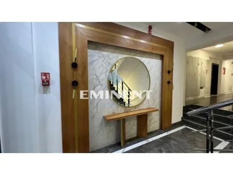 Rent, two bedroom apartment, 45m², Vračar Sve Podlokacije, Beograd - image 11