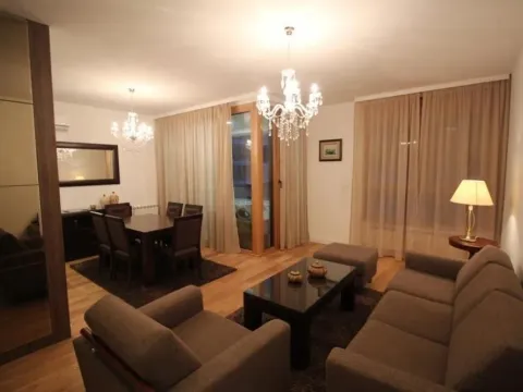 Rent, two bedroom apartment, 67m², Novi Beograd Sve Podlokacije, Beograd - image 2