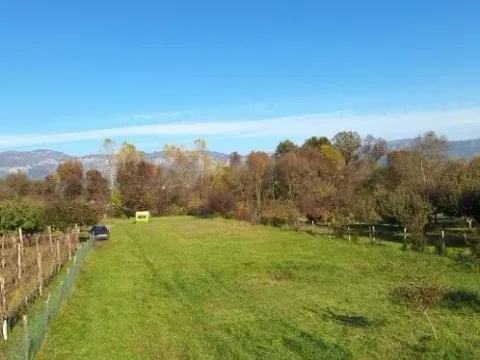 Prodaja,  zemljište, 2000m2, Kosić, Danilovgrad