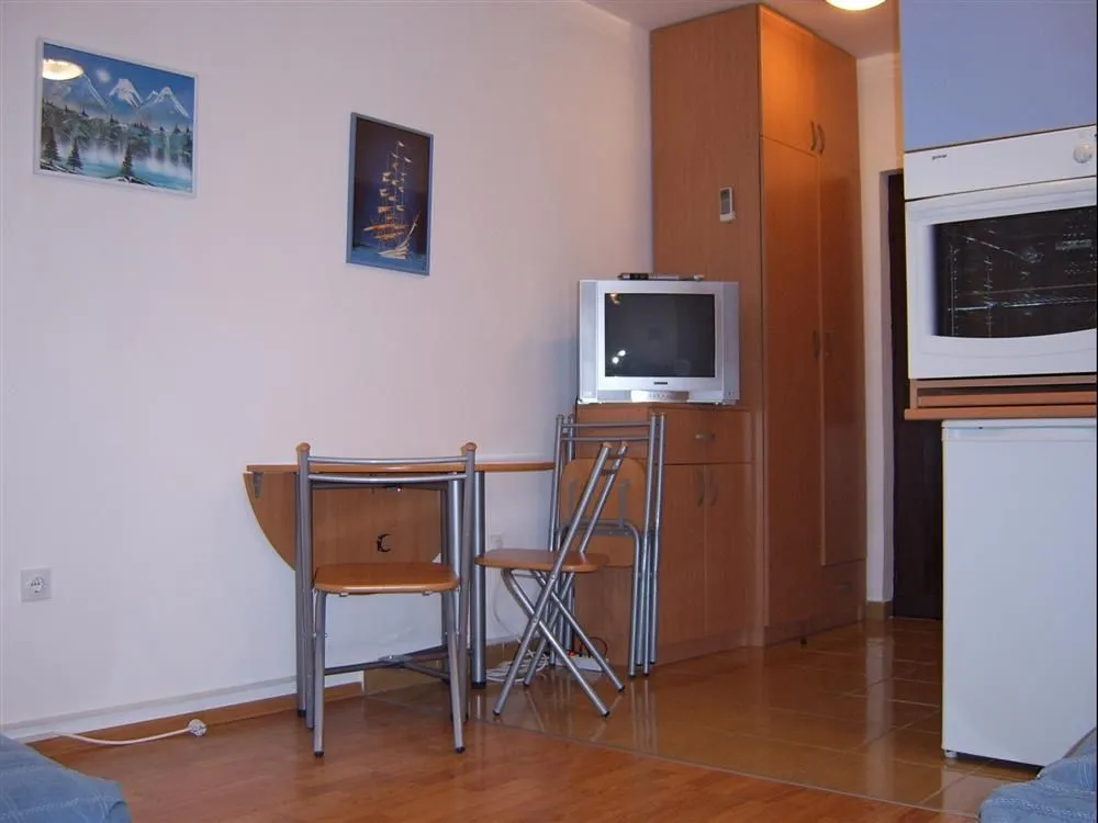 Sale, apartment, 20m², Budva, Crna Gora