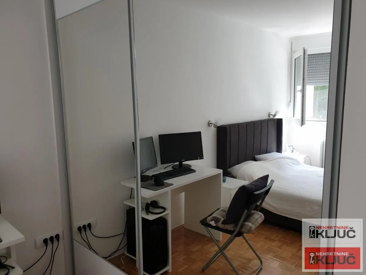 Sale, three bedroom apartment, 76m², Liman 3, Novi Sad Sve Podlokacije