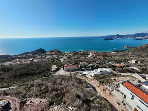 Prodaja, plac, 1388m², Blizikuće, Budva - image 5