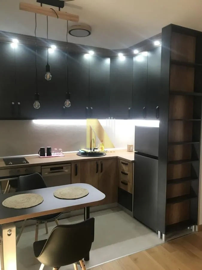 Izdavanje, dvosoban stan, 62m², Novi Sad, Srbija