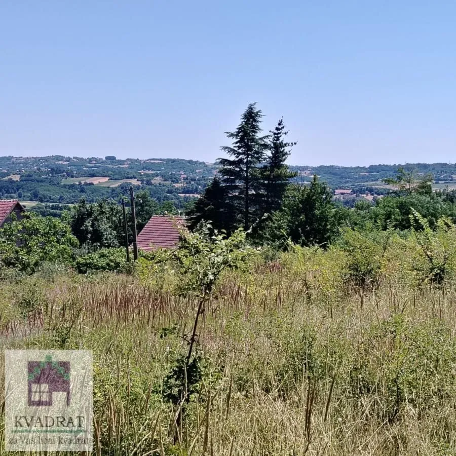 Prodaja, plac, 1700m², Draževac, Obrenovac
