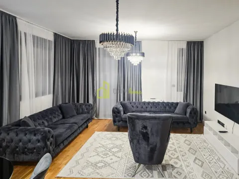 Stan in Dalmatinska ulica