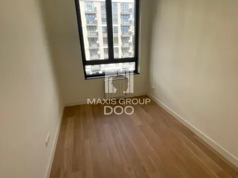 Sale, two bedroom apartment, 72m², Savski Venac, Beograd - image 12