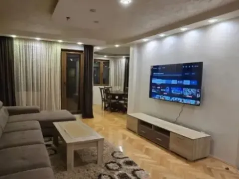 Rent, three bedroom apartment, 115m², Zabjelo, Podgorica