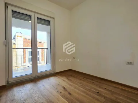 Prodaja, jednosoban stan, 44m², Zabjelo, Podgorica - image 5