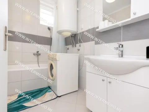 Prodaja, jednosoban stan, 64m², Igalo, Herceg Novi - image 11