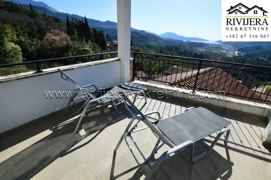 Prodaja, jednosoban stan, 67m², Igalo, Herceg Novi
