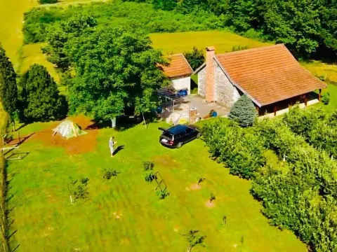 Sale, house, 77m², Kosić, Danilovgrad - image 11