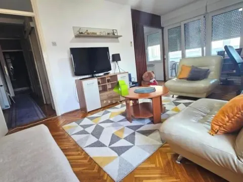 Izdavanje, trosoban stan, 85m², Medijana, Niš - image 2