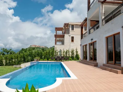 Sale, house, 335m², Blizikuće, Budva - image 5