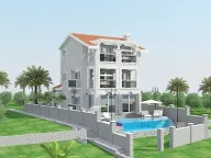 Sale, house, 480m², Kamenari, Herceg Novi - image 2