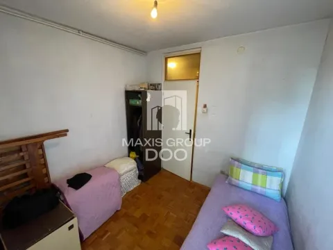 Prodaja, trosoban stan, 65m², Novi Beograd Blok 62, Novi Beograd Sve Podlokacije - image 10