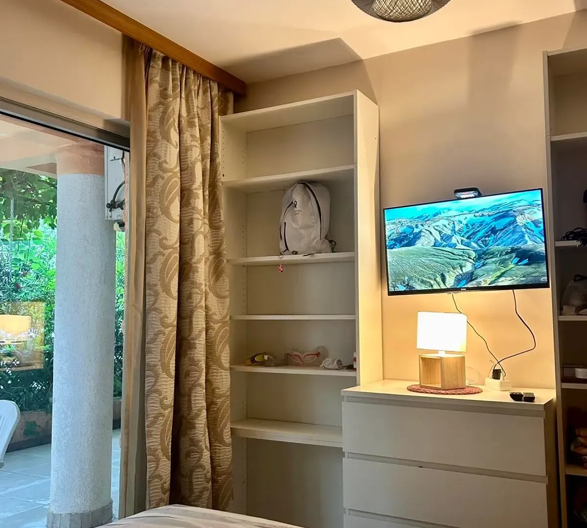 Sale, apartment, 61m², Budva, Crna Gora