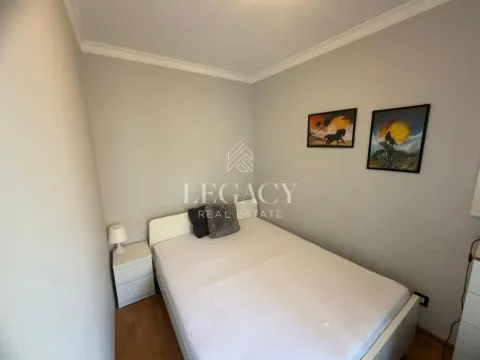 Rent, one bedroom apartment, 38m², Đeram Pijaca, Beograd - image 6
