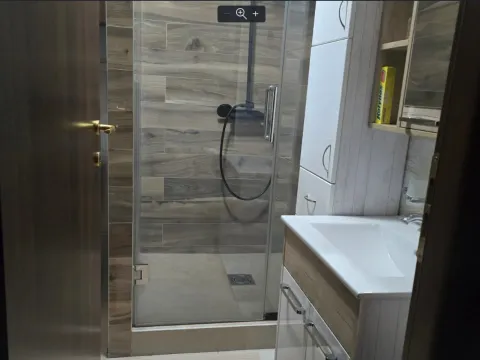 Rent, one bedroom apartment, 29m², Stari Aerodrom, Podgorica - image 4