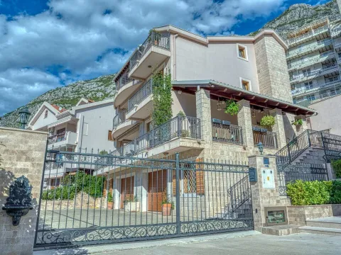 Prodaja, kuća, 507m², Dobrota, Kotor - image 3