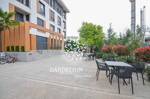 Rent, one bedroom apartment, 59m², Central Point, Podgorica - image 382