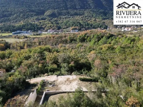 Prodaja, plac, 308m², Sutorina, Herceg Novi - image 3