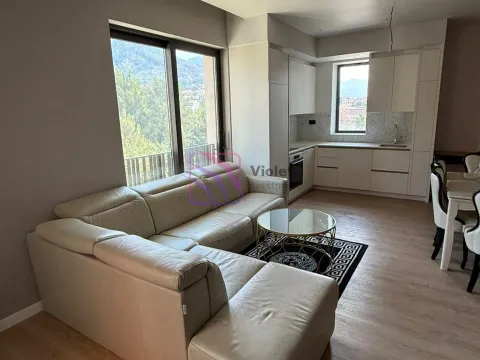 Prodaja, garsonjera, 45m², Porto Montenegro, Tivat - image 4