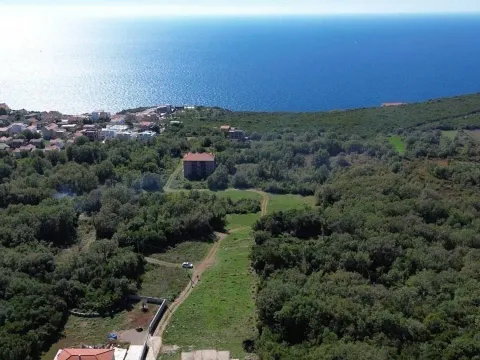 Prodaja, plac, 1002m², Krimovica, Kotor - image 2