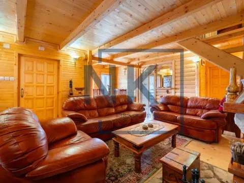 Prodaja, kuća, 180m², Centar, Kolašin - image 4