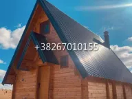 Sale, house, 120m², Žabljak, Crna Gora - image 7