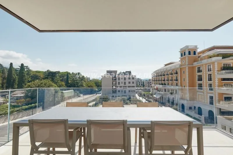 Prodaja, dvosoban stan, 174m², Porto Montenegro, Tivat