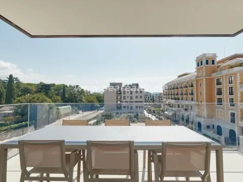 Prodaja, dvosoban stan, 174m², Porto Montenegro, Tivat - image 26