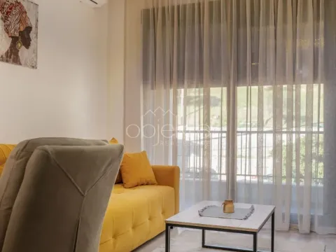 Rent, apartment, 25m², Tivat, Crna Gora - image 3