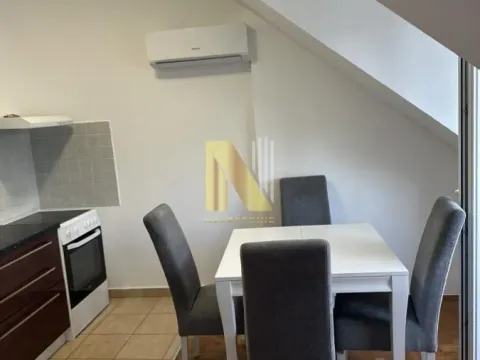 Sale, two bedroom apartment, 43m², Sajmište, Novi Sad - image 5