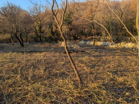 Sale, land lot, 914m², Kuljače, Budva - image 6