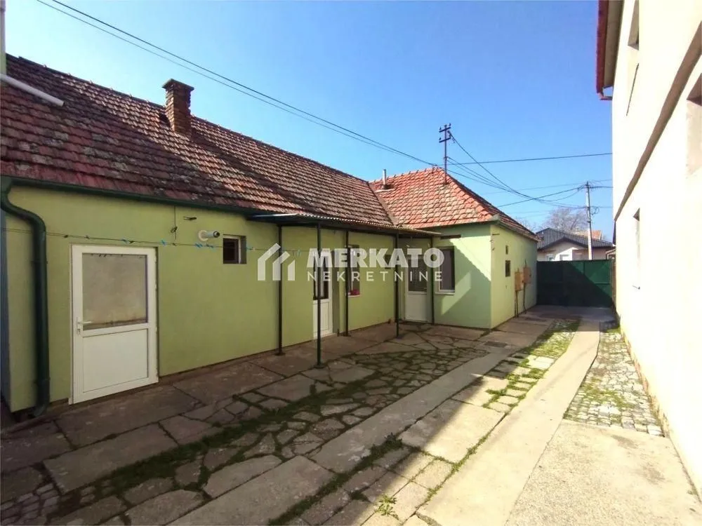 Prodaja, kuća, 249m², Dolja, Zrenjanin