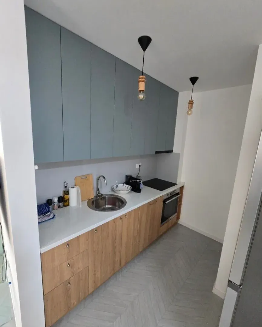 Izdavanje, jednosoban stan, 40m², Šušanj, Bar