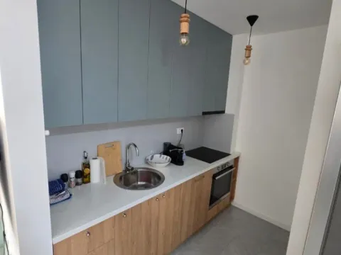 Rent, one bedroom apartment, 40m², Šušanj, Bar - image 6