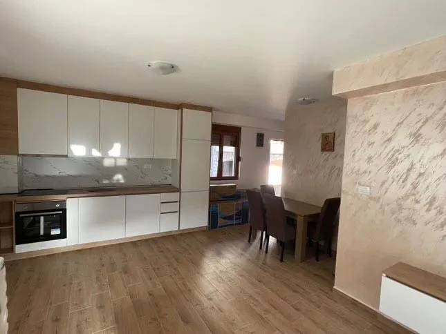 Rent, one bedroom apartment, 55m², Podkošljun, Budva