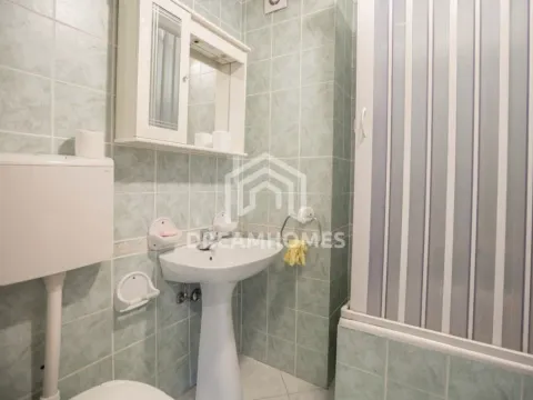 Izdavanje, dvosoban stan, 60m², Preko Morače, Podgorica - image 5