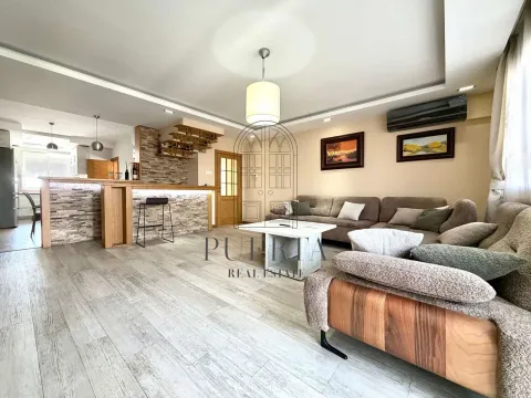 Rent, three bedroom apartment, 150m², Zabjelo, Podgorica - image 3